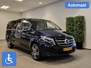 Mercedes-Benz V-klasse - 250D L3H1 Rolstoelbus Automaat 3+1 (190pk)