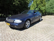Mercedes-Benz SL-klasse - 320 zeer mooi LPG G3 Taxatie €17500