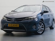 Toyota Auris - Touring Sports 1.8 Hybrid Lease (NAVIGATIE, TREKHAAK, KEYLES