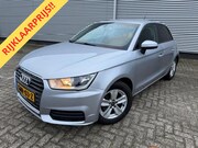 Audi A1 - SPORTBACK 1.0 TFSI , airco, navigatie, parkeersensoren, 5Deu