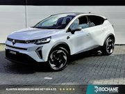 Renault Captur - 1.6 E-Tech full hybrid 145 techno | Groot Navigatie | Camera