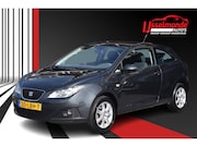 Seat Ibiza - SC 1.4 Style clima/cruise controle