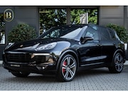Porsche Cayenne - 3.0 D