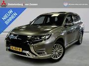 Mitsubishi Outlander - 2.4 PHEV Intense+