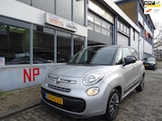 Fiat 500L - 0.9 TwinAir Easy Eco