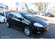 Fiat Punto - Grande 1.4 Dynamic