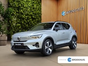 Volvo XC40 - Recharge Ultimate 70 kWh | SOH 95% | Trekhaak | 360 Cam | Pa