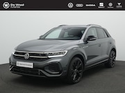 Volkswagen T-Roc - 1.5 TSI 150pk R-Line Edition | Black Style | 19" Velgen | Ac