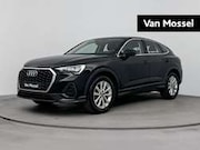 Audi Q3 - Sportback 35 TFSI S Edition Navigatie | Camera | P