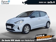 Hyundai i10 - 1.0 Comfort Smart | Navigatie | Camera | Apple Carplay / And