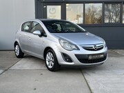 Opel Corsa - 1.2 16V BlitZ 5-Deurs Airco Cruise Lichtmetaal