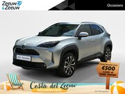Toyota Yaris Cross - 1.5 Hybrid Dynamic