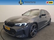 BMW 3-serie - 330d M-Sport Pro Trekhaak, Harman Kardon, Headup Display, Bo