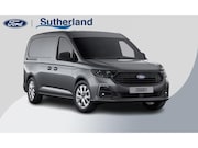 Ford Transit Connect - 1.5 EcoBoost PHEV L2 Limited 150pk | Comfort Pack | Adaptiev