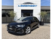 Audi A3 - Sportback A3 30 1.0 TFSI Sportback S line Digitaal Dash