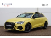 Audi A3 - Sportback 40 TFSIe S-Line Edition 204pk S-Tronic | SOH 98%