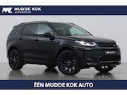 Land Rover Discovery Sport - P270e PHEV Dynamic SE | NIEUW! | Panoramadak | Trekhaak | AC