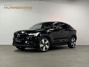 Volvo C40 - Recharge Twin Plus 78 kWh AWD *408PK* SOH 94% Panorama dak |