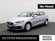 Seat Leon - 1.0 TSI Reference | Apple Carplay | Parkeersensoren | Cruise