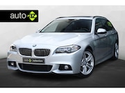 BMW 5-serie - Touring 520i M Sport Edition High Executive / Pano / PDC / C