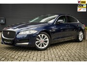 Jaguar XF - 2.0 Turbo Prestige | NL-Auto | 100% Jaguar Service | Leder B