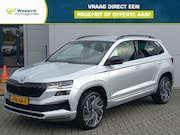 Skoda Karoq - Sportline Business 150pk DSG | daptive Cruise Control I 19 I