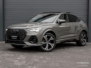 Audi Q3 Sportback - 35 TFSI S-Line Pano B&O Camera Keyless Trekh ACC Chronos