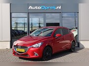 Mazda 2 - 1.5 SkyActiveV-G 90pk Sport Selected 5drs. Airco, NAVI, Came
