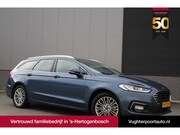 Ford Mondeo - Wagon 2.0 IVCT 187pk Hybrid/Titanium/Autom./Adaptive/Trekhaa