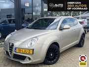 Alfa Romeo MiTo - 1.4 Distinctive 105PK | NIEUW APK | 2e Eigenaar | NL AUTO |