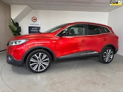 Renault Kadjar - 1.2 TCe Bose Airco, Navigatie, Trekhaak, LMV, Camera