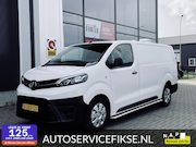 Toyota ProAce Long Worker - 2.0 D-4D Cool Comfort