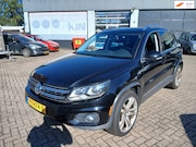 Volkswagen Tiguan - 2.0 TSI 4MOTION R-LINE / DSG / LEES TEKST