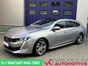 Peugeot 508 - SW 1.6 HYbrid PHEV Allure l Pano l ACC l