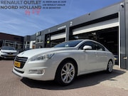 Peugeot 508 - 1.6 THP Allure+Trekhaak!! 121.812km