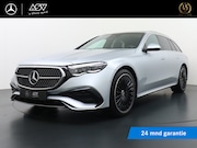 Mercedes-Benz E-klasse - Estate 220 d AMG Line | Airmatic (Luchtvering) | Superscreen