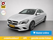 Mercedes-Benz CLA-Klasse - 180 OrangeArt Edition |Cruise-Control|Navi|Bluetooth|Stoelve