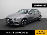 Mercedes-Benz A-klasse - A 250 e Business Solution | ACHTERUITRIJCAMERA | STOELVERWAR