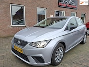 Seat Ibiza - 1.0 MPI Reference. Zeer netjes, bluetooth, parkeersensoren,