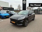 Ford Kuga - 2.5 PHEV ST-Line X Panoramadak - Trekhaak - Winter pack - Ad