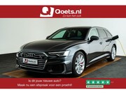 Audi A6 - Avant 55 TFSI e quattro Pro Line S Adaptive Cruise Control -