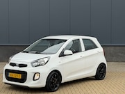 Kia Picanto - 1.0 CVVT ComfortLine