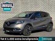 Renault Captur - 1.2 TCe Dynamique | Automaat | Trekhaak | Achteruitrijcamera