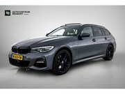 BMW 3-serie - Touring 330e xDrive High Executive M-sport (Panorama, Trekha