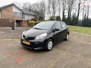 Toyota Yaris - 1.0 VVT-i Aspiration