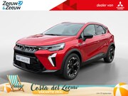 Mitsubishi ASX - 1.8 HEV AT INTENS+ | ACTIEPRIJS INCL. € 3.000 KORTING |