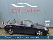 Peugeot 308 - SW 1.6 BlueHDI Blue Lease Executive Pack