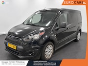 Ford Transit Connect - 1.5 TDCI L2 Trend MOTOR DEFECT! Navigatie Airco Camera Trekh