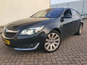 Opel Insignia - Sports Tourer 1.6 CDTI EF Bns+ |ECC|LEER|NAVI|OLIEPOMP DEFEC