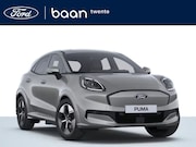 Ford Puma - Gen-E Select 47 kWh | All weather banden | Driver Ass. Pack